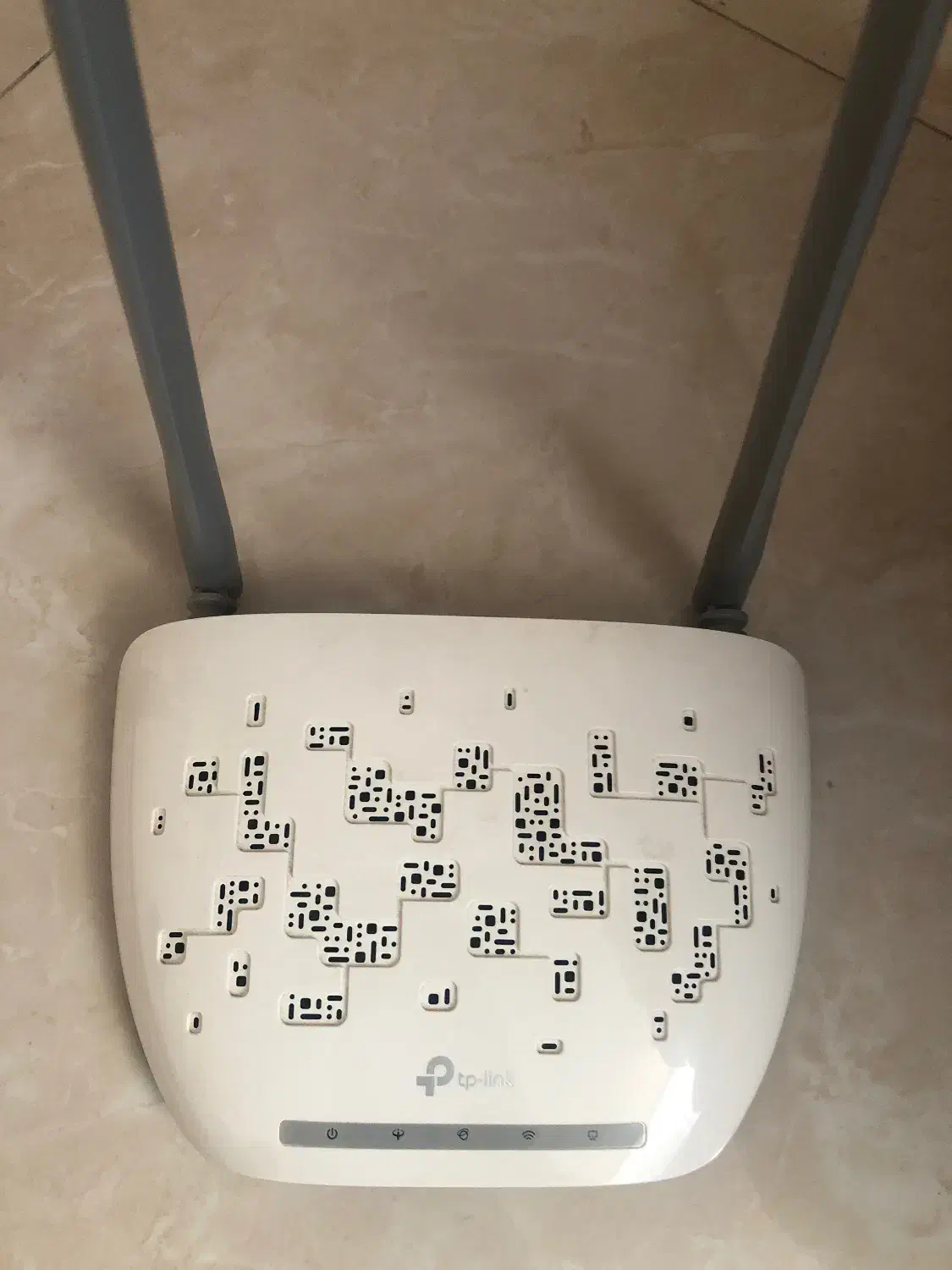 مودم tp link|مودم و تجهیزات شبکه|شهرکرد, |دیوار