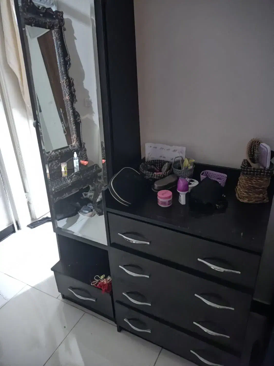 سرویس تخت یکنفره|فعالیت داوطلبانه تحقیقاتی|کرج, حیدرآباد|دیوار