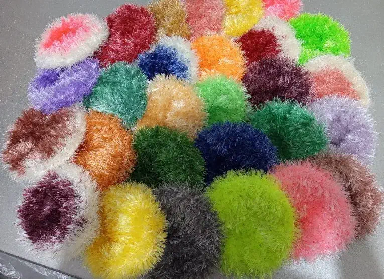 اسکاج عالی بافت بادوام|لوازم نظافت|بندر امام خمینی, |دیوار