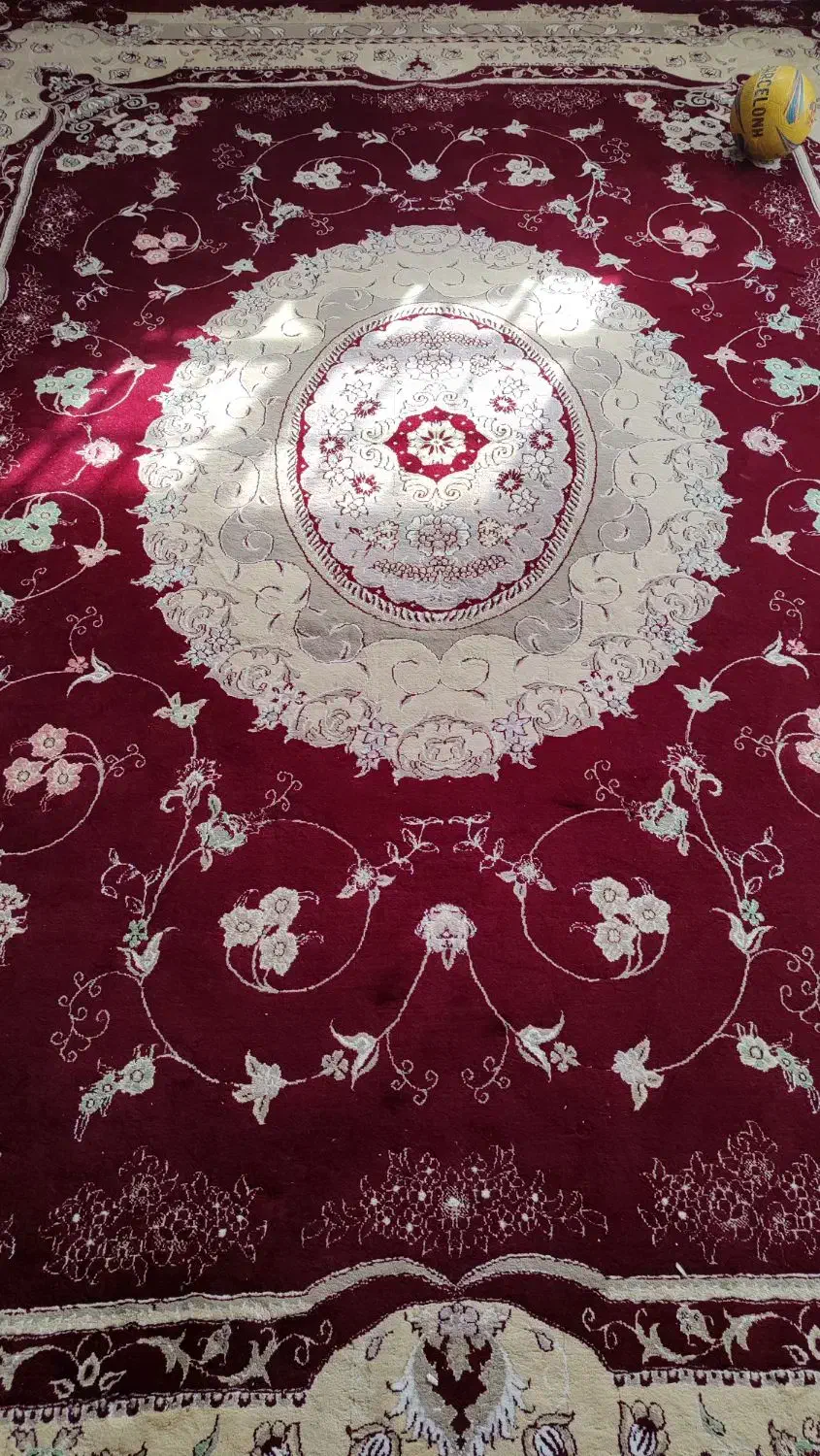 قالی ۱۲ متری یک جفت|فرش|مرودشت, بیست متری بیمارستان|دیوار