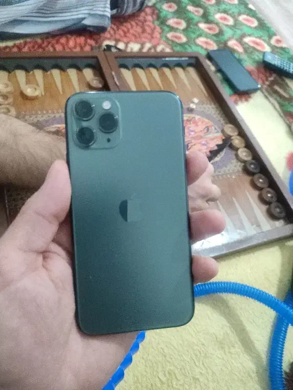 iphone11 pro256|موبایل|پیرانشهر, |دیوار