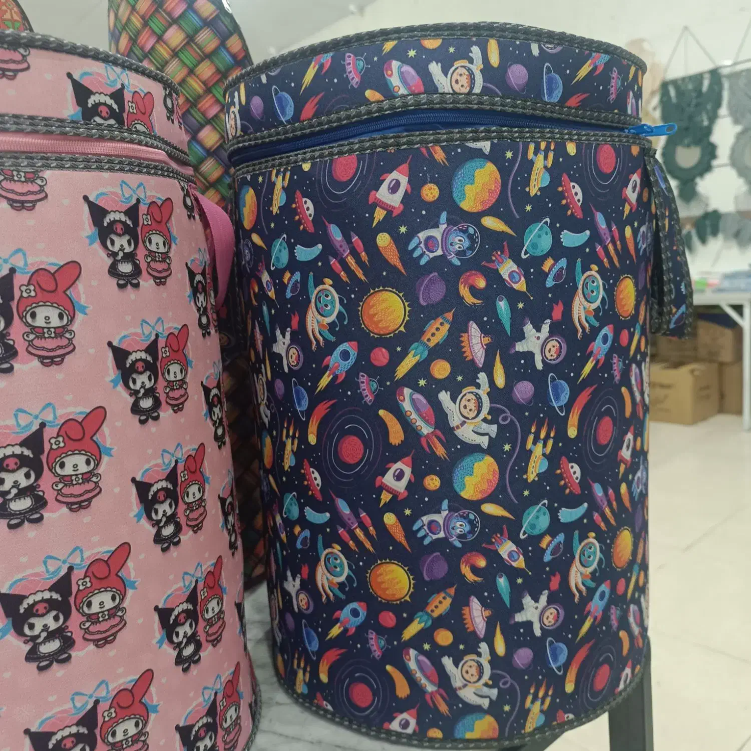 باکس اسباب بازی|اسباب و اثاث بچه|سبزوار, هویزه|دیوار