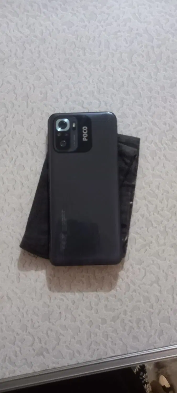 poco m5 s رم8|موبایل|ارومیه, |دیوار