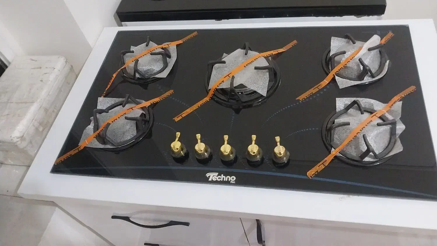 گاز|اجاق گاز و لوازم برقی پختوپز|زبرخان, |دیوار