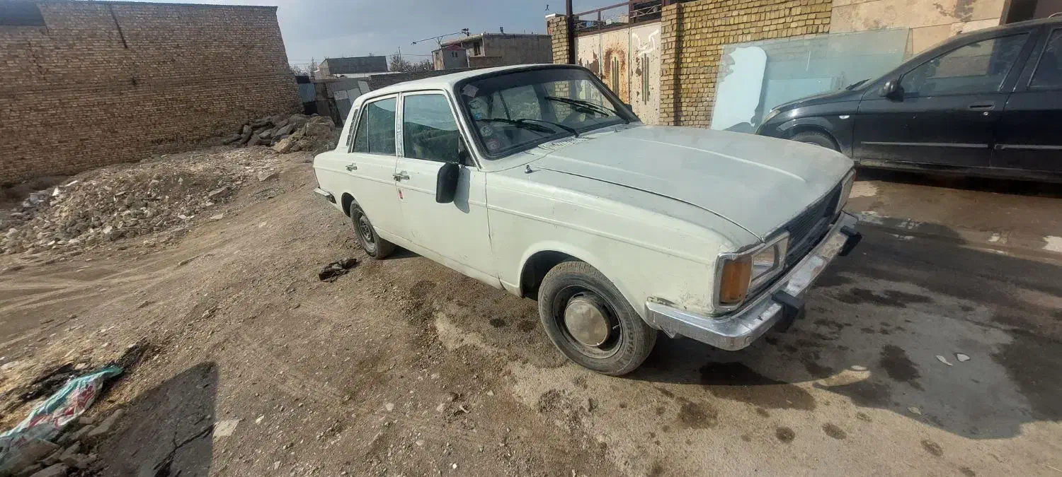 پیکان مدل 78|خودرو سواری و وانت|ملایر, |دیوار