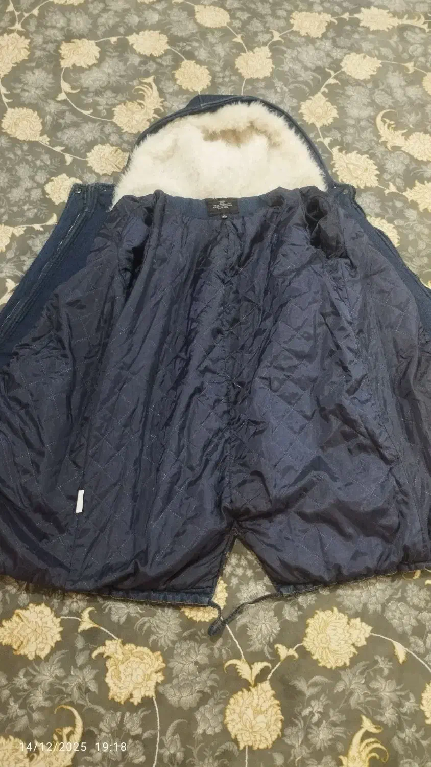 کاپشن سایز لارج|لباس|شاهین‌شهر, عطار|دیوار