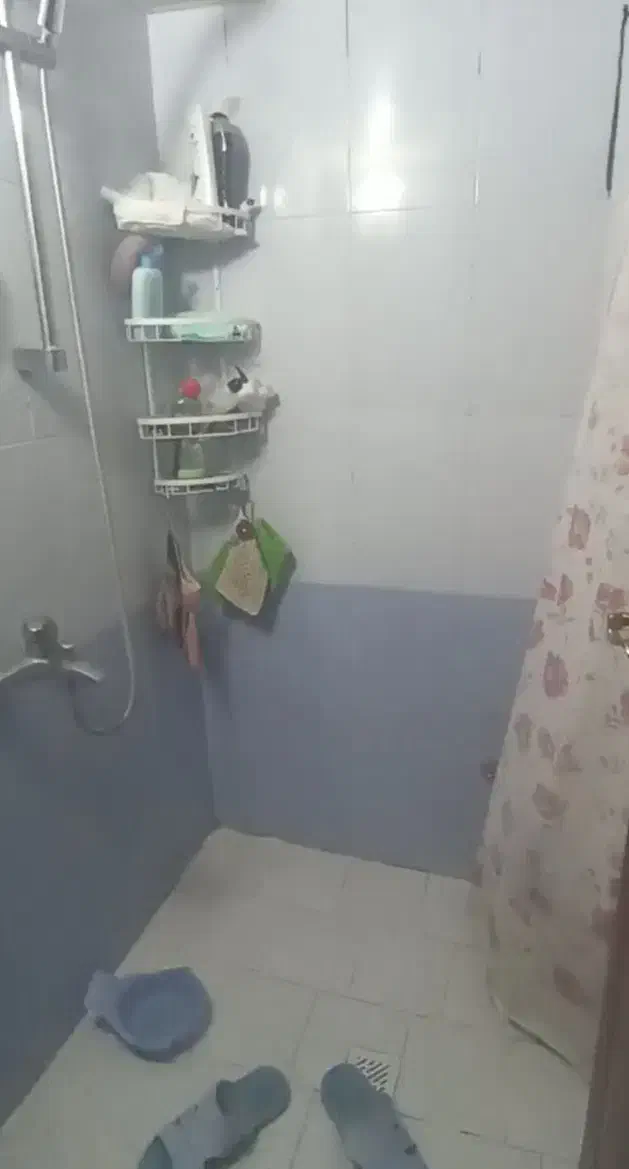 آپارتمان۷۵متردوخواب طبقه دوم آسانسور پارکینگ تخلیه|فروش آپارتمان|مشهد, چهارچشمه|دیوار