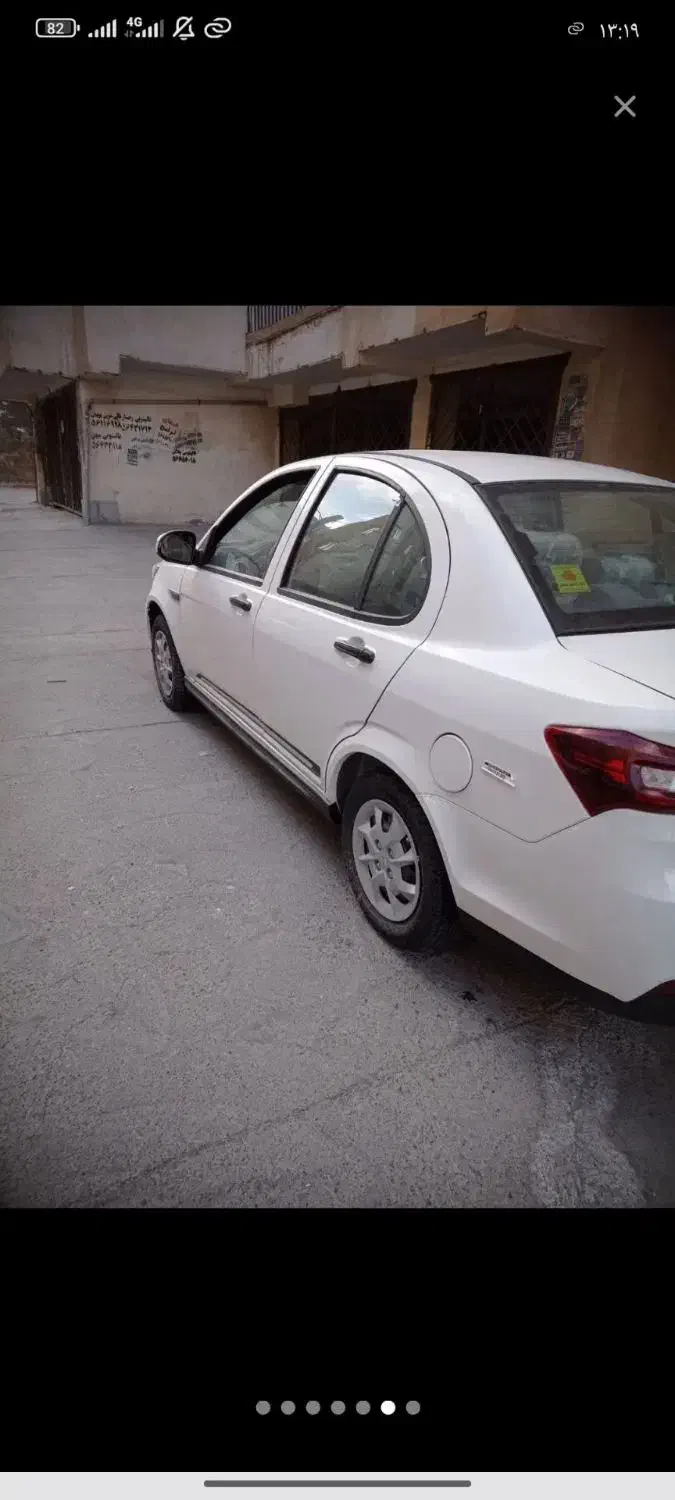 سهند|خودرو سواری و وانت|رباط‌کریم, شترخوار|دیوار