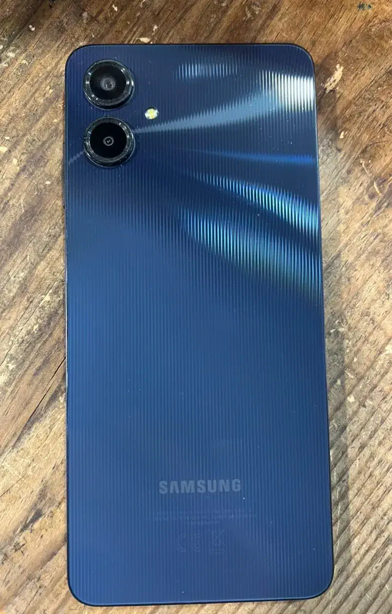 سامسونگ a06 گیگ ۱۲۸|موبایل|ری, هاشم‌آباد|دیوار