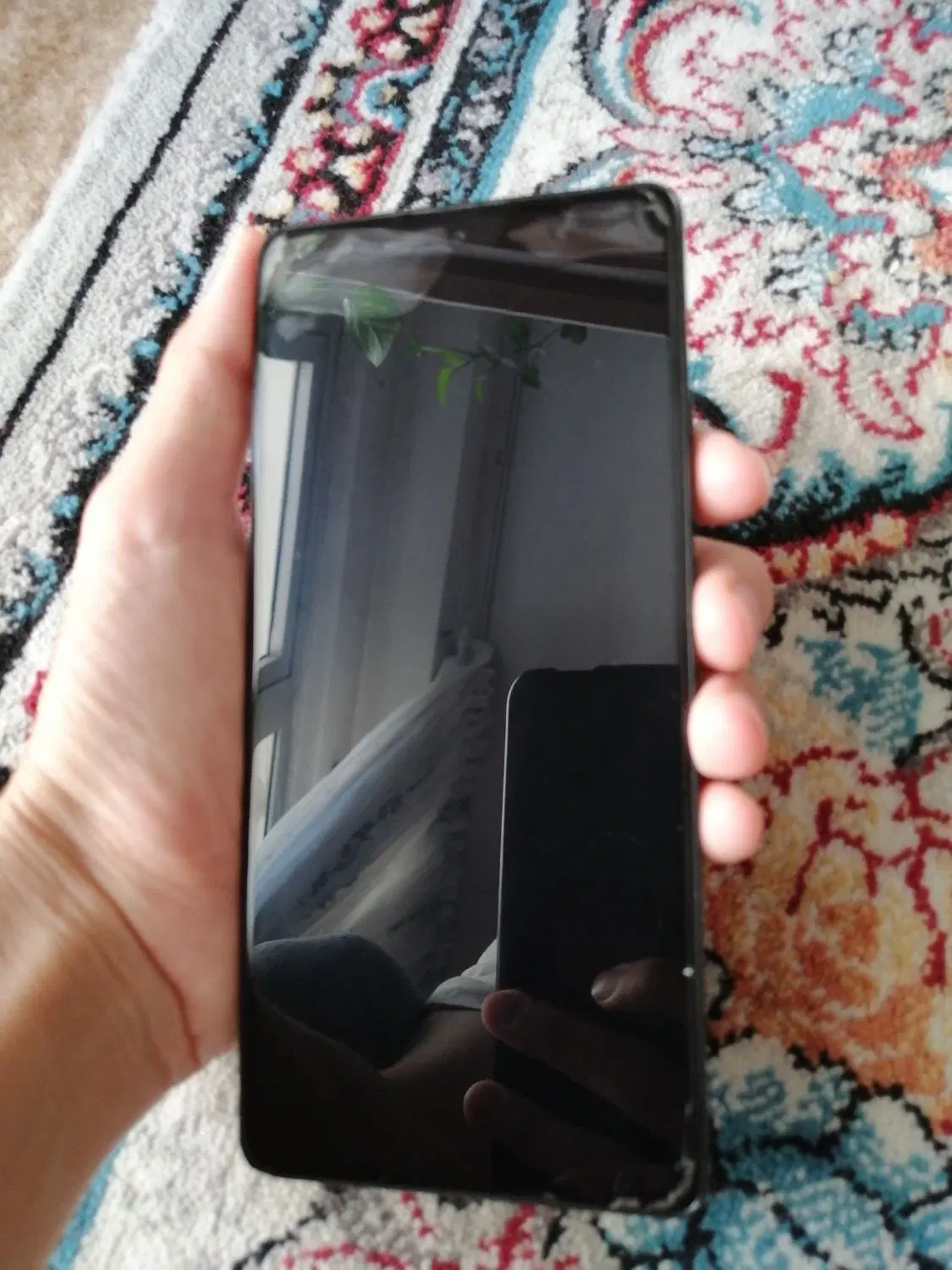 Poco m6 Pro|موبایل|پاکدشت, پاکدشت (مامازند)|دیوار