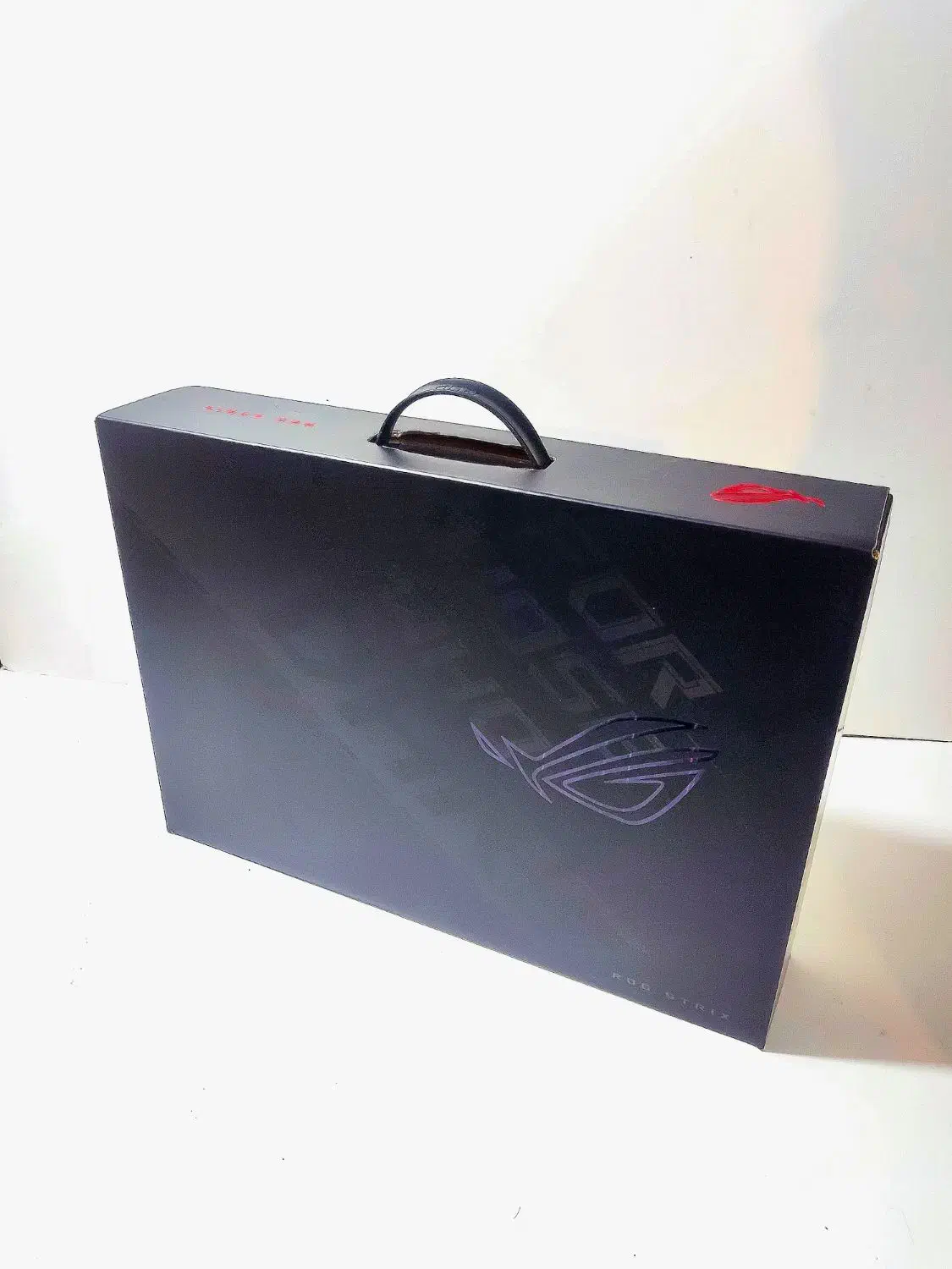 Asus ROG STRIX 12900h 3070tiگیمینگ 8گیگ گرافیک غول|رایانه همراه|تهران, میدان ولیعصر|دیوار