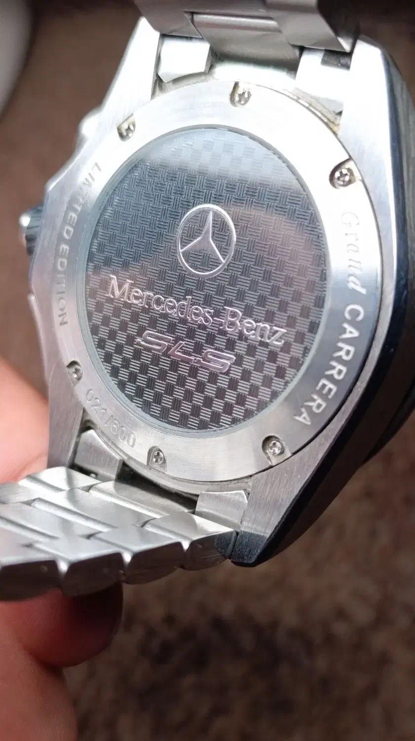 ساعت SLS|ساعت|سقز, |دیوار