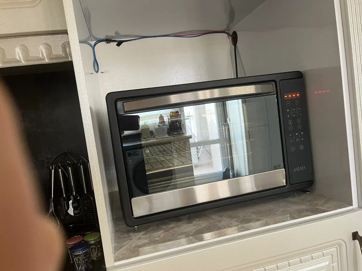 توستر|اجاق گاز و لوازم برقی پخت‌وپز|همدان, |دیوار