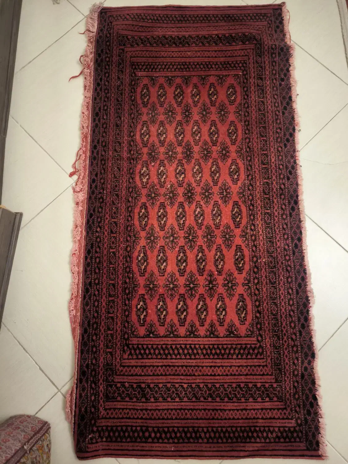 فرش پادری 700شانه 3عدد|پادری|تهران, مخصوص|دیوار