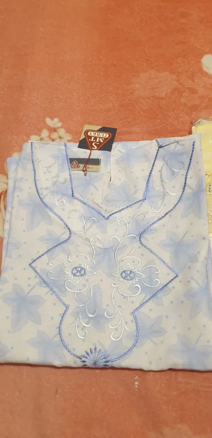 پیراهن خواب خارجی|لباس|اندیشه, اندیشه فاز ۳|دیوار