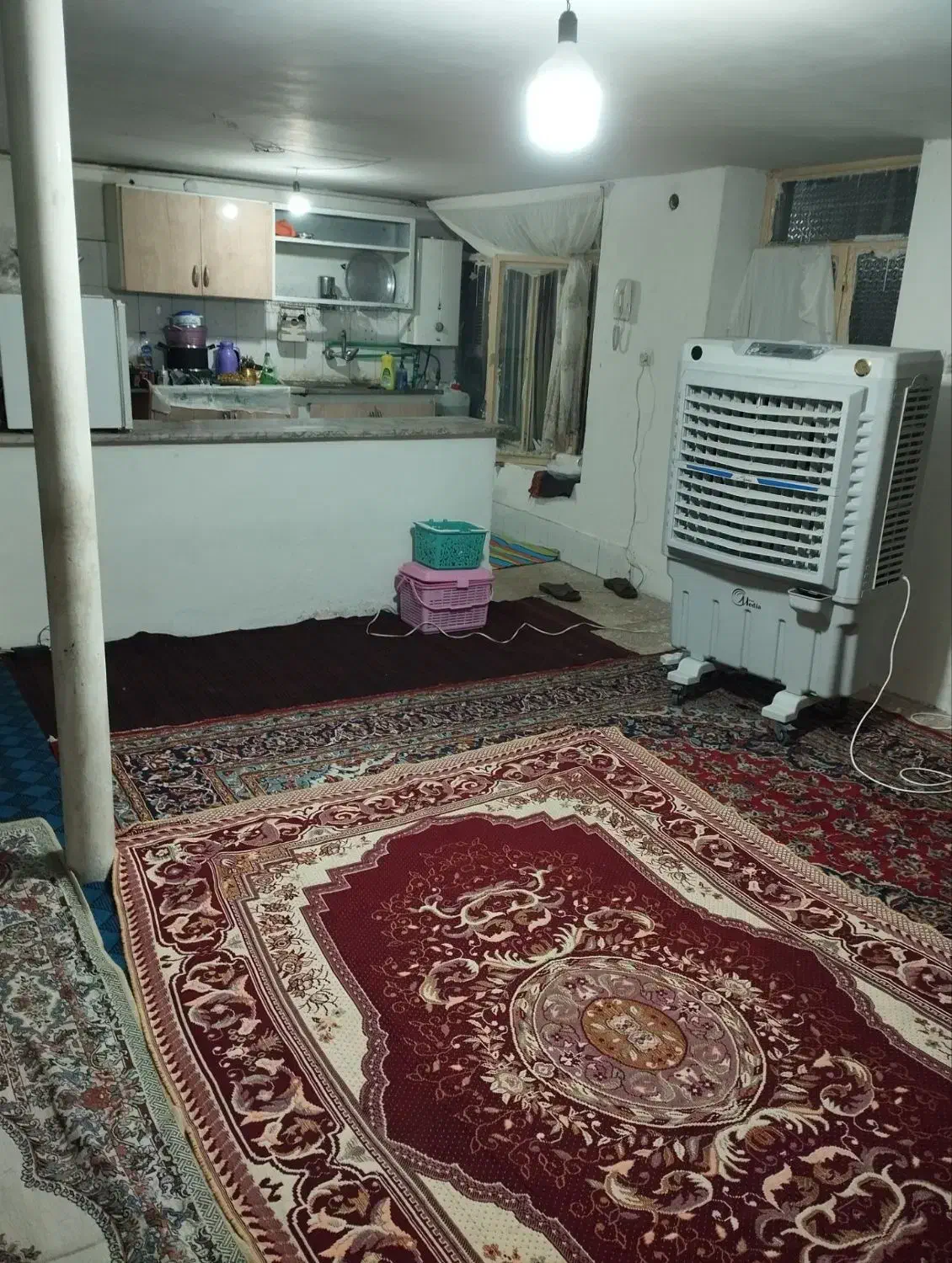 سوییت اجاره روزانه|اجارهٔ کوتاهمدت آپارتمان و سوئیت|مشهد, پنجتن|دیوار