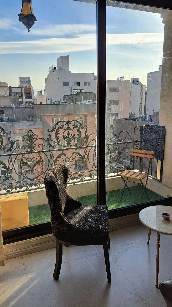 ۱۶۰ متری، ۳ خواب، فول|فروش آپارتمان|مشهد, سید رضی|دیوار