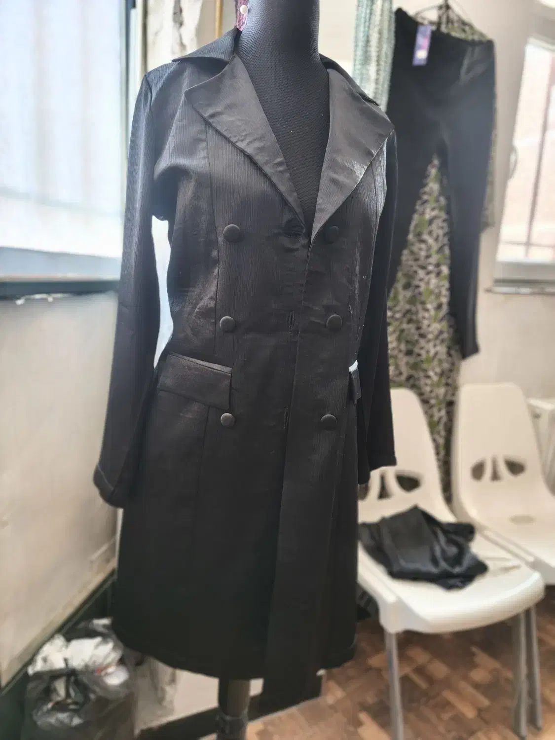 کت و شلوارآمادە|لباس|سقز, |دیوار