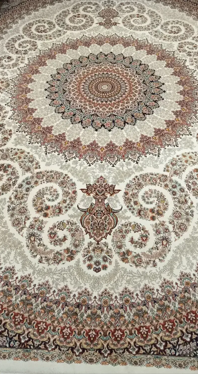 فرش|فرش|خلخال, |دیوار