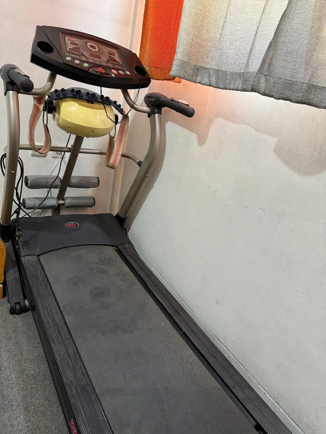 تردمیل|تجهیزات ورزشی|تهران, هفده شهریور|دیوار