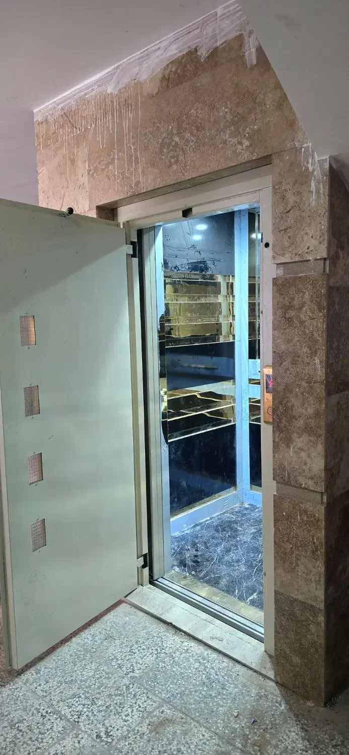 ۹۰نوسازشیک مطهری شمالی ویوپارک حاشیهبلوار هدایت|فروش آپارتمان|مشهد, هنرور|دیوار