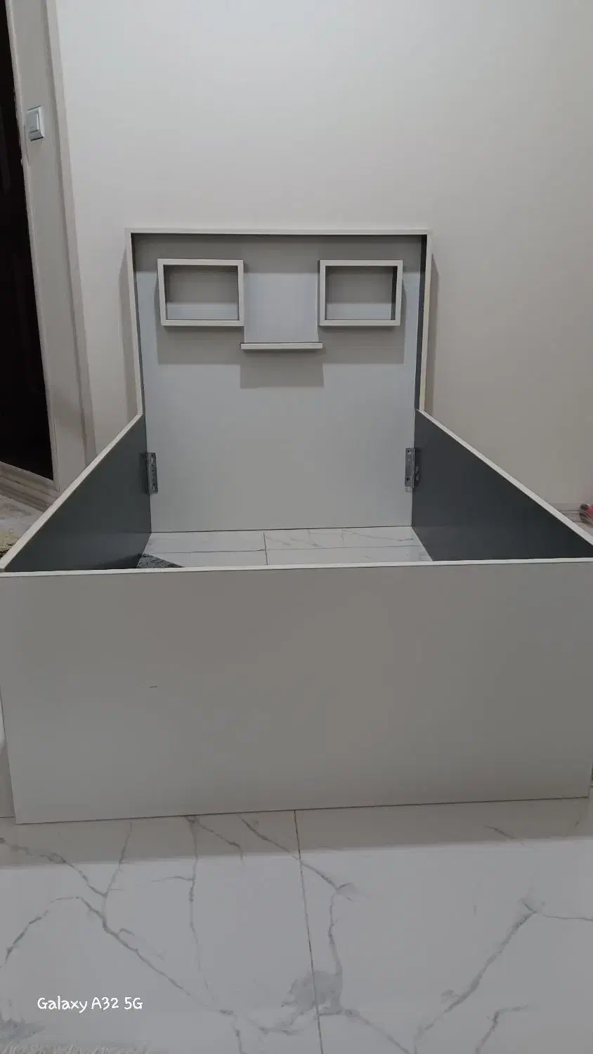 سرویس خواب کودک|تخت و سرویس خواب|اردبیل, |دیوار