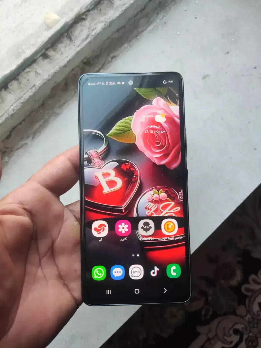 A53|موبایل|شیراز, گلشن|دیوار