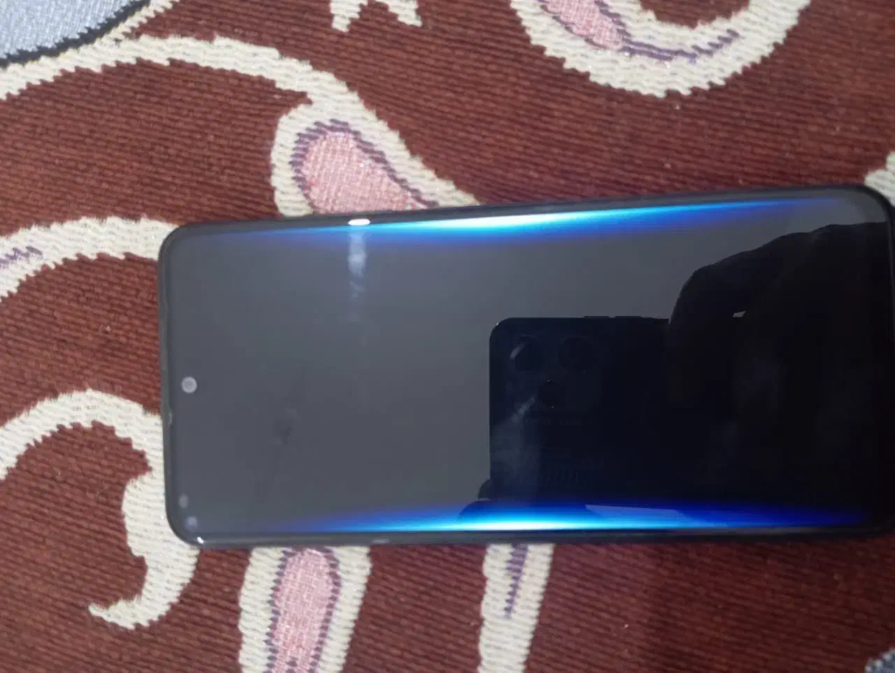 گوشی شیامی نوت 12اس درحدنو|موبایل|اهواز, گلستان|دیوار