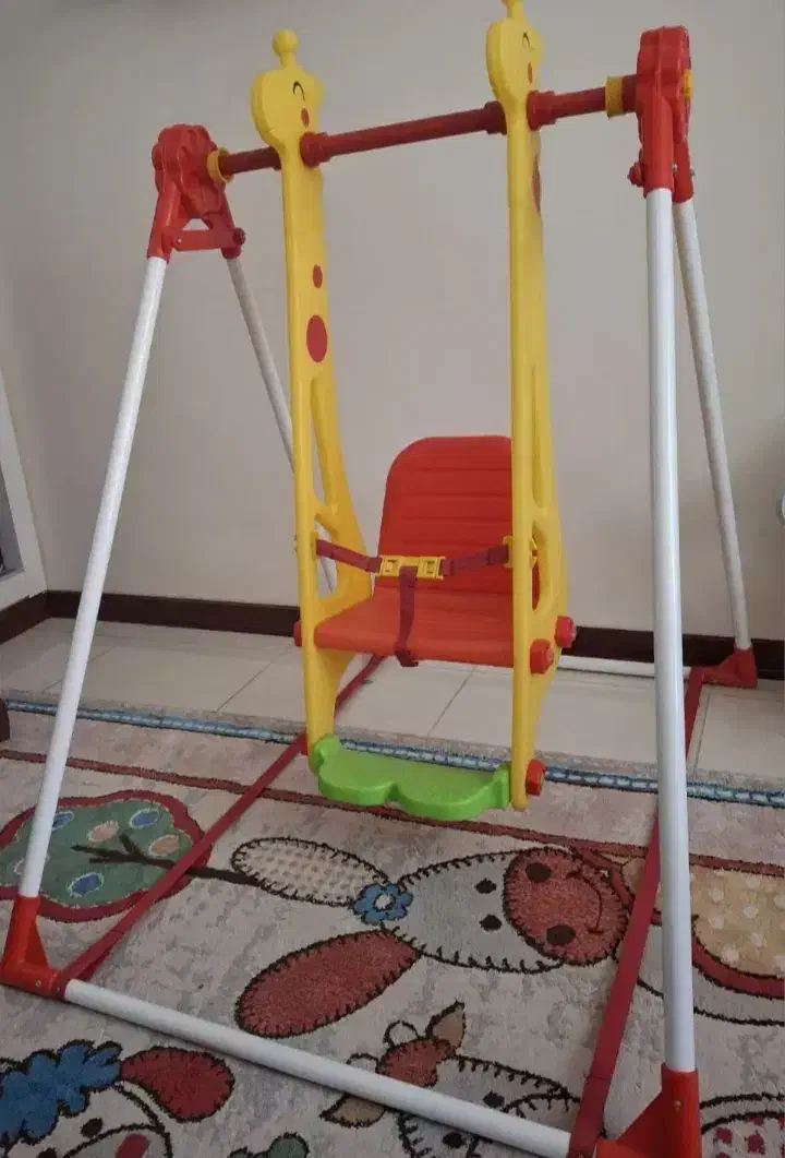 تاب بازی|اسباببازی بچه|شریفآباد, |دیوار