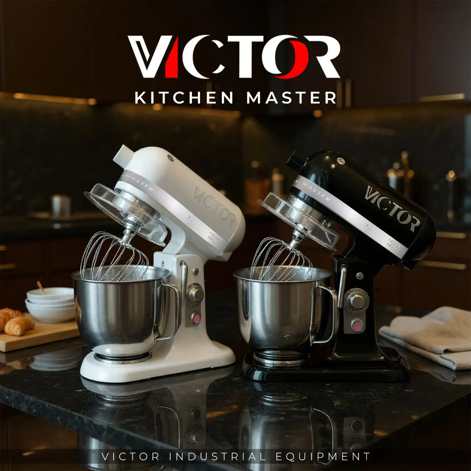 همزن میکسر 7 لیتری|فروشگاه و مغازه|تهران, بازار|دیوار