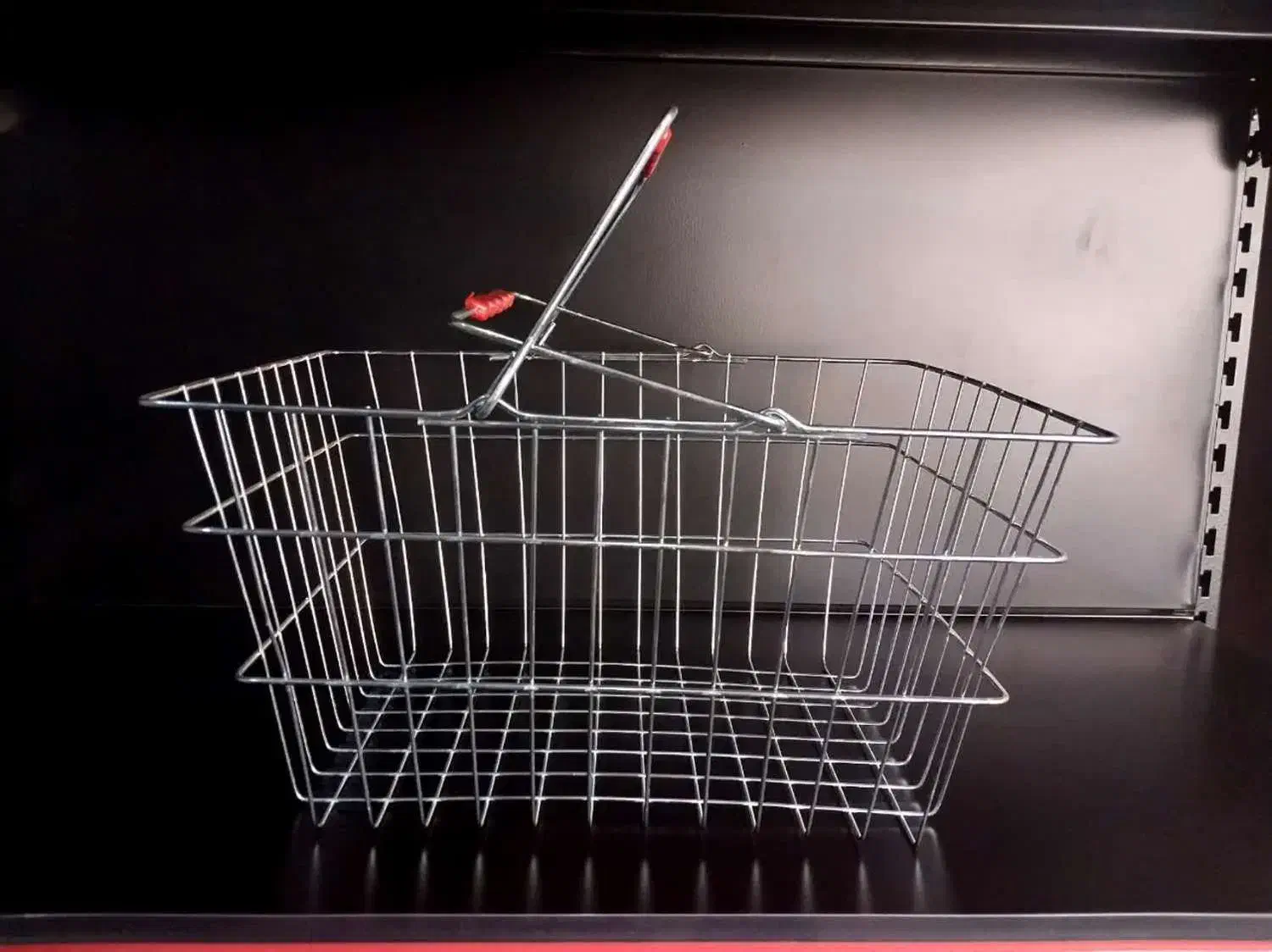 چرخ خرید فلزی و پلی کربنات با کیفیت|فروشگاه و مغازه|تهران, الهیه|دیوار