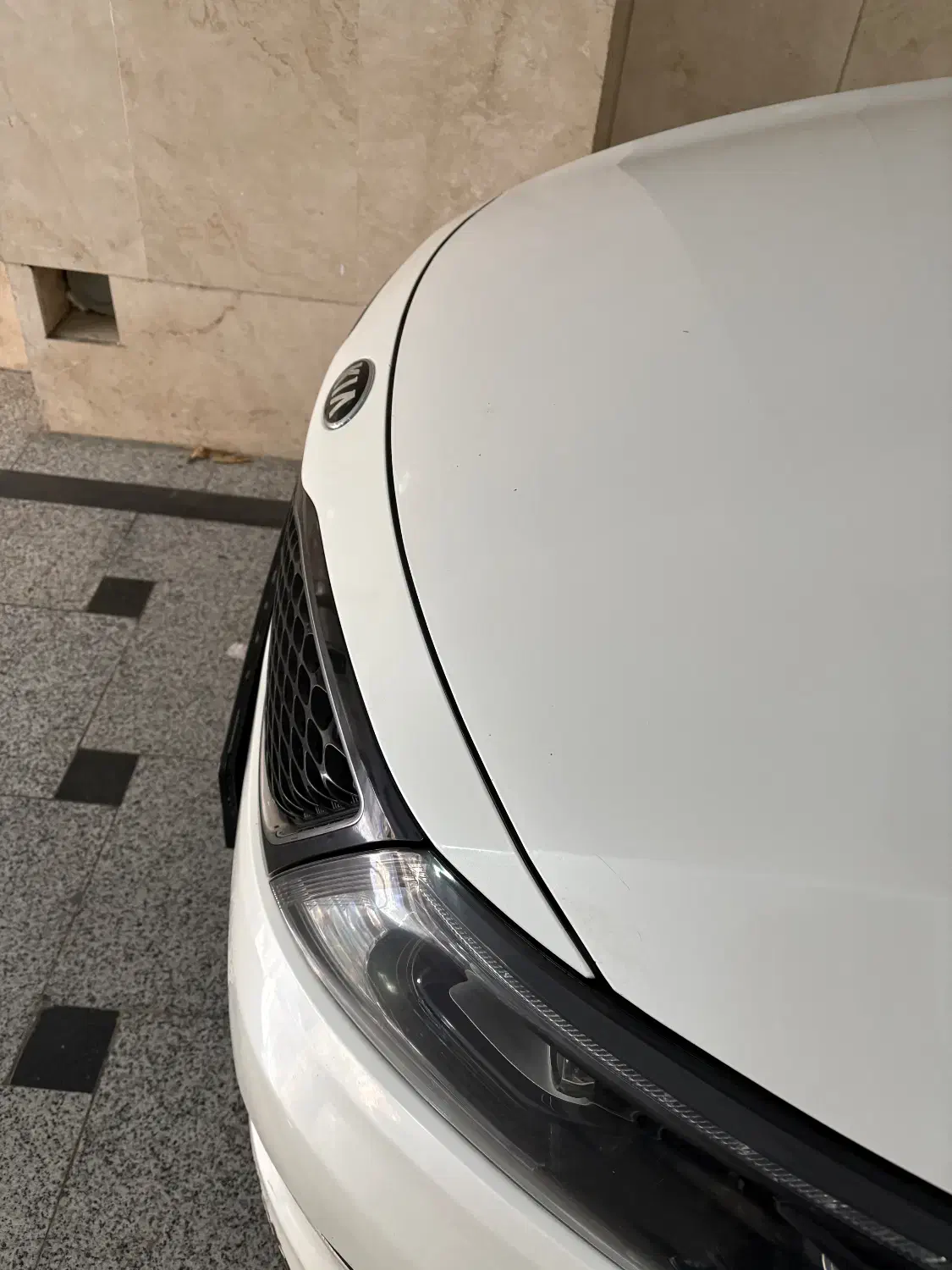 اوپتیما ۲۰۱۵|خودرو سواری و وانت|تهران, پرستار|دیوار