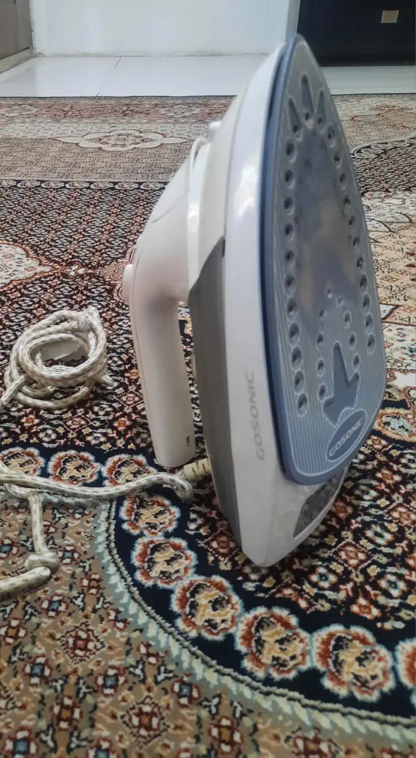 اتو دستی|اتو و لوازم اتو|شهر ری, شهرک نظامی|دیوار