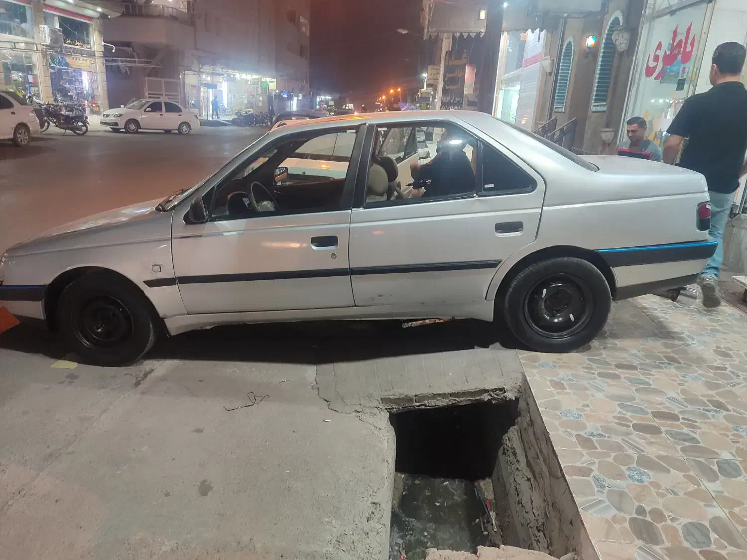 سرویس دربست ب تمام شهرهای ایران راه دور|خدمات حمل و نقل|رامهرمز, |دیوار