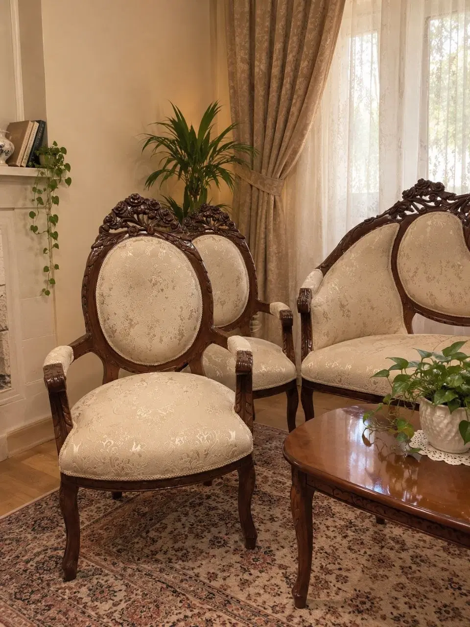 مبل استیل|مبلمان خانگی و میز عسلی|تهران, گرگان|دیوار