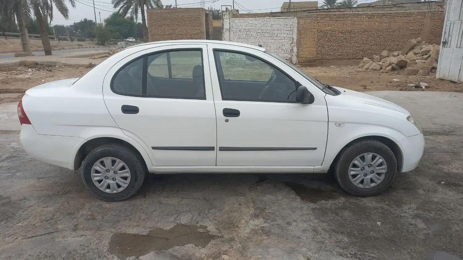 تیبا ۱|خودرو سواری و وانت|باوی, |دیوار