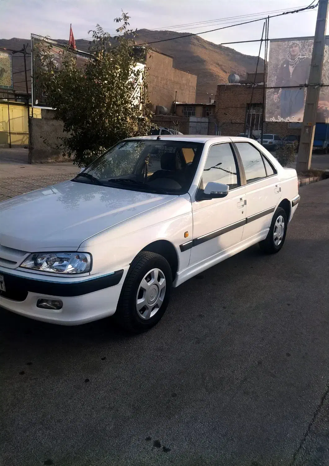 پارس سال موتور زیمنس|خودرو سواری و وانت|شیراز, داریون|دیوار