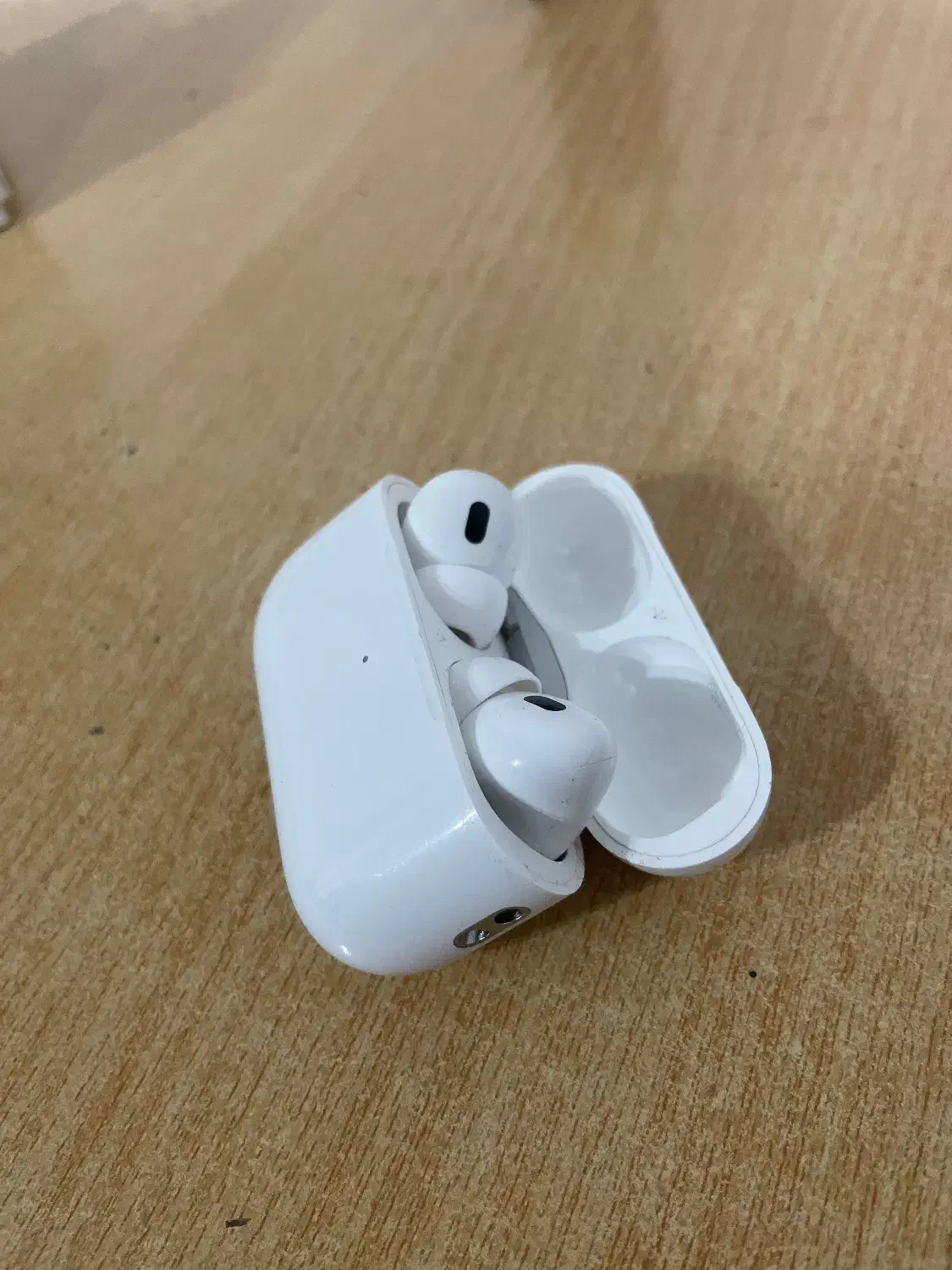 ایرپاد پرو 2 اصل|لوازم جانبی موبایل و تبلت|مراغه, |دیوار