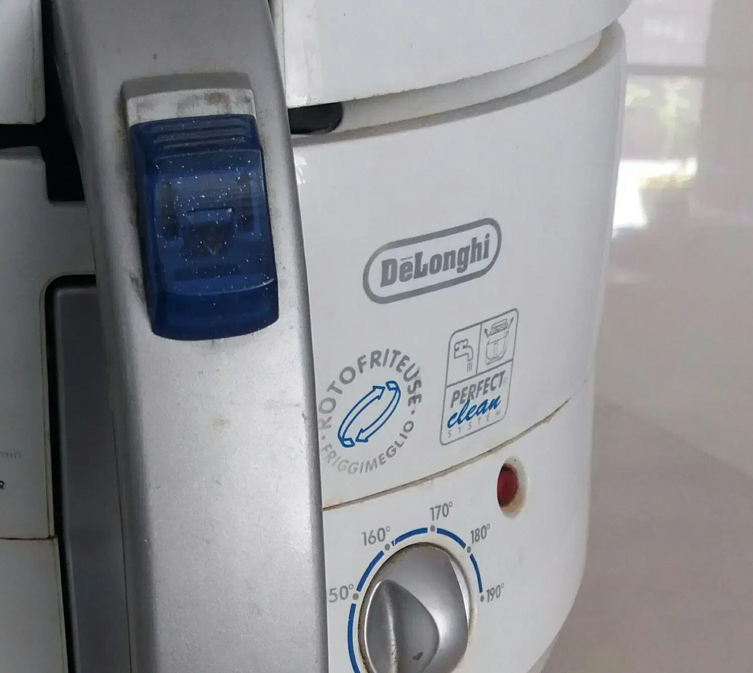 سرخ کن گردشی|اجاق گاز و لوازم برقی پخت‌وپز|دزفول, |دیوار