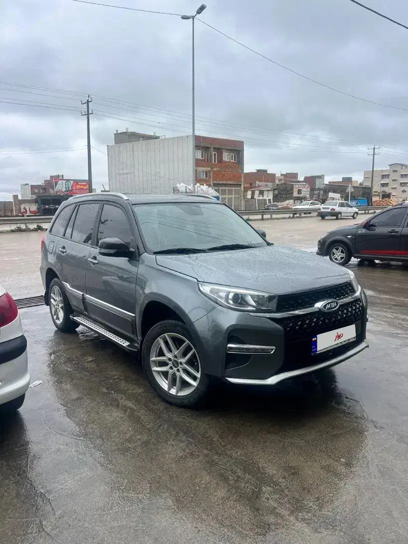 X33it|خودرو سواری و وانت|گرگان, |دیوار