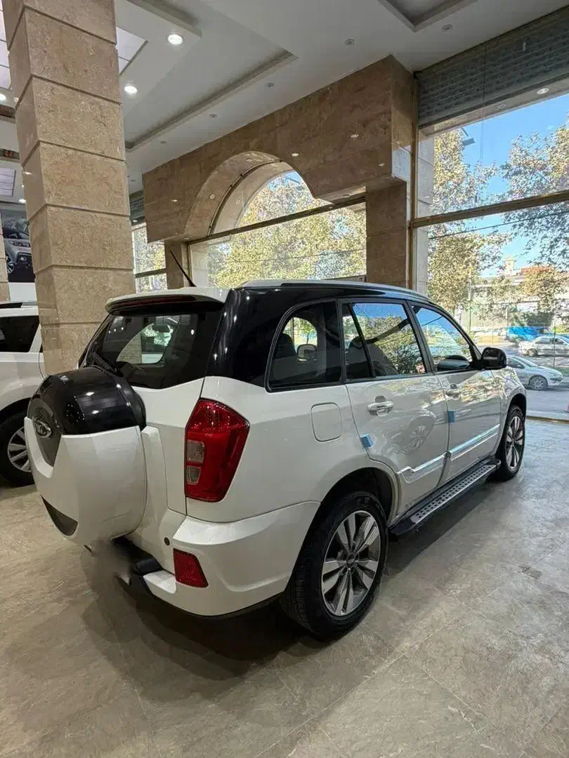 ام وی ام x33s|خودرو سواری و وانت|قائمشهر, |دیوار