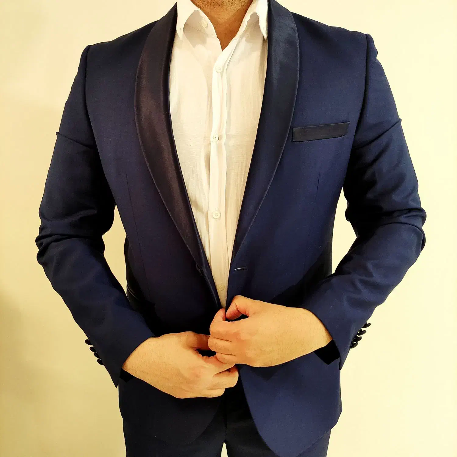 کت شلوار ترک سایز ۵۴ استثنائی|لباس|تهران, کوی بیمه|دیوار