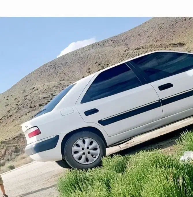 زانتیا|خودرو سواری و وانت|بم, |دیوار