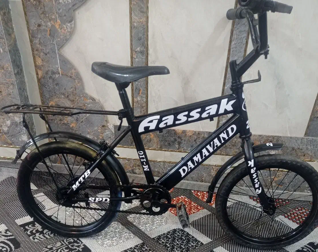 دوچرخه شانزده|دوچرخه، اسکیت، اسکوتر|ایرانشهر, |دیوار