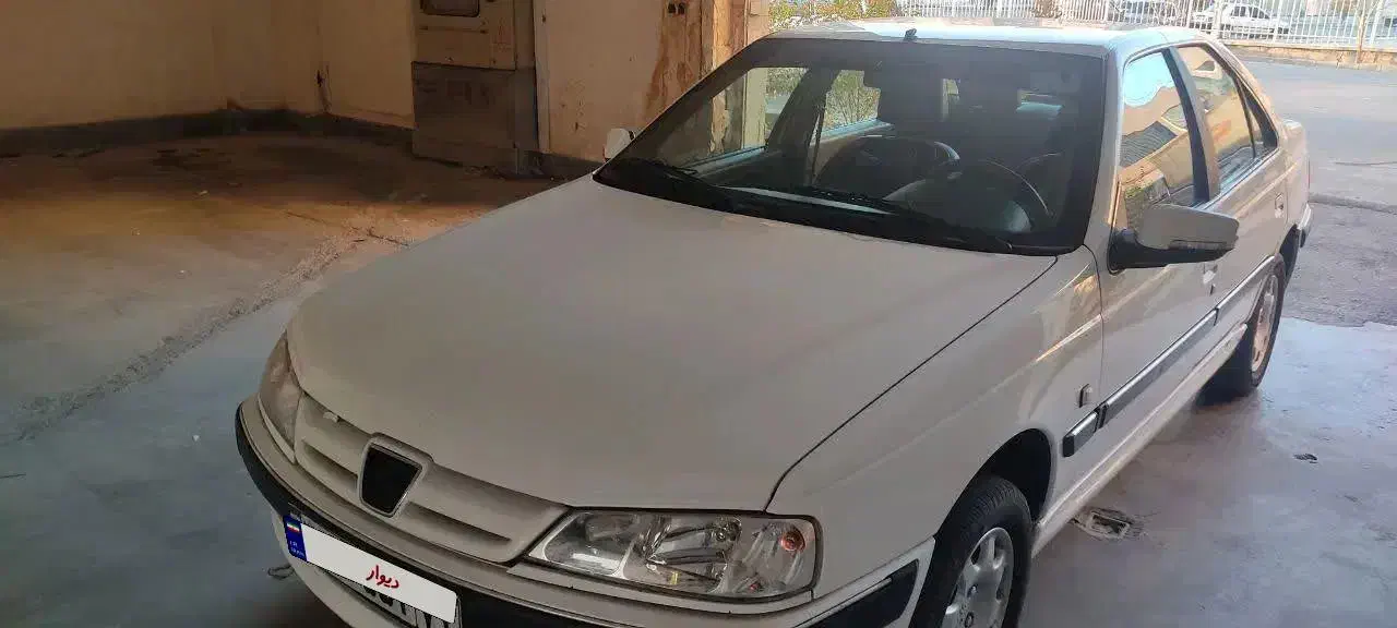 پارس سال ۱۴۰۰|خودرو سواری و وانت|گلبهار, شهر جدید گلبهار|دیوار