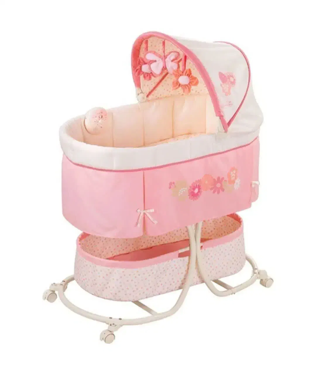 گهواره موزیکال کودک|تخت و صندلی بچه|تهران, جوادیه|دیوار