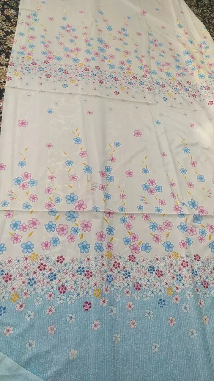 فروش انواع پارچه پرده ای|پرده، رانر، رومیزی|رودهن, |دیوار