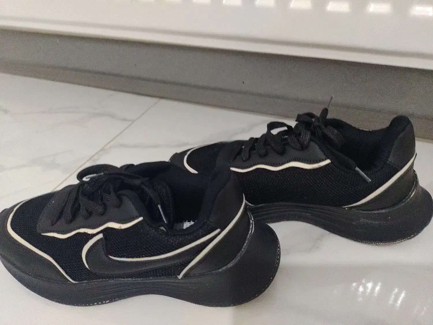 کفش|کیف، کفش، کمربند|شاهین‌شهر, طالقانی|دیوار