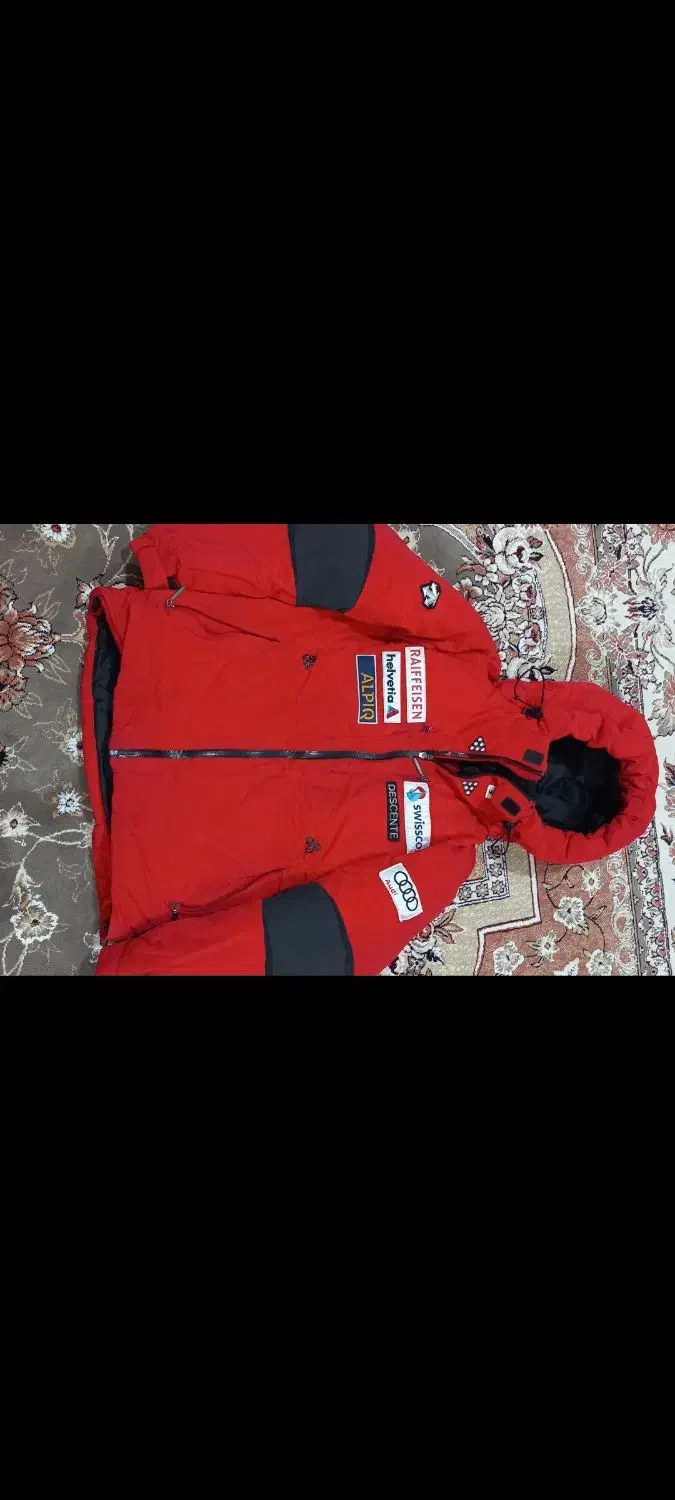 کاپشن زمستانه|لباس|بجنورد, |دیوار