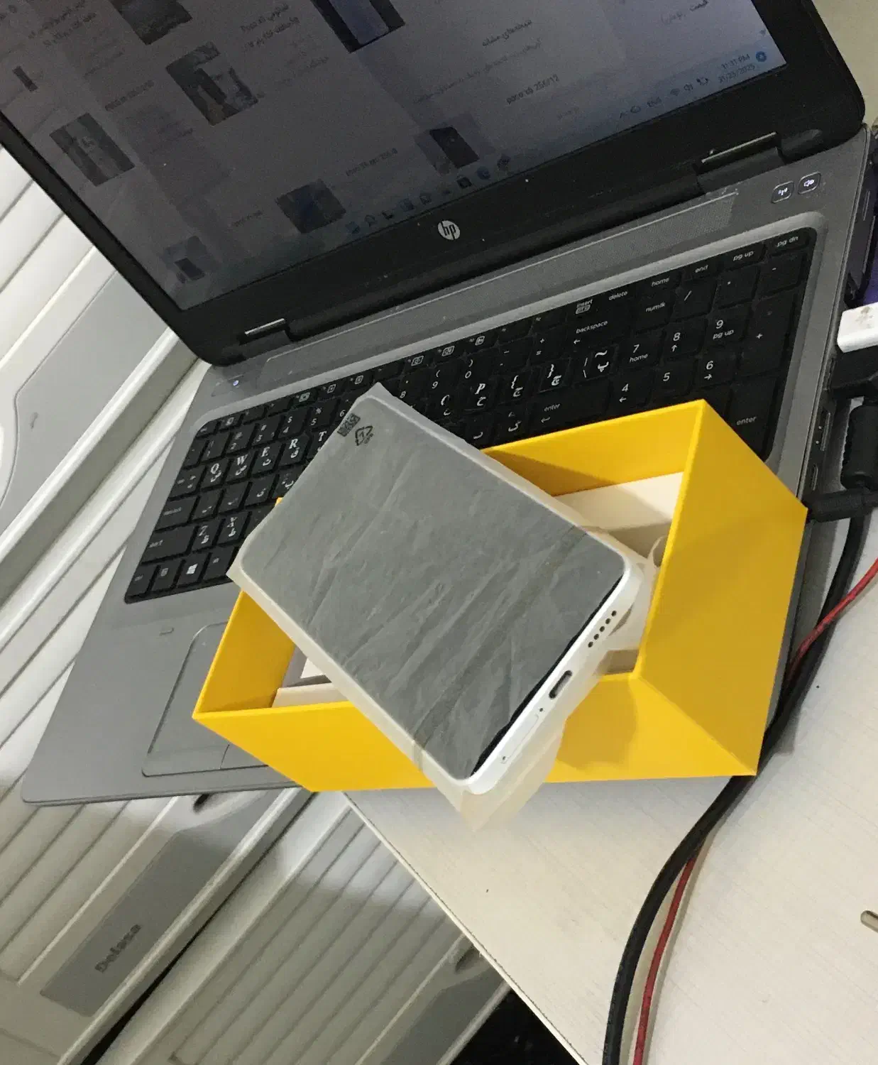 موبایل poco x6|موبایل|ایلام, |دیوار